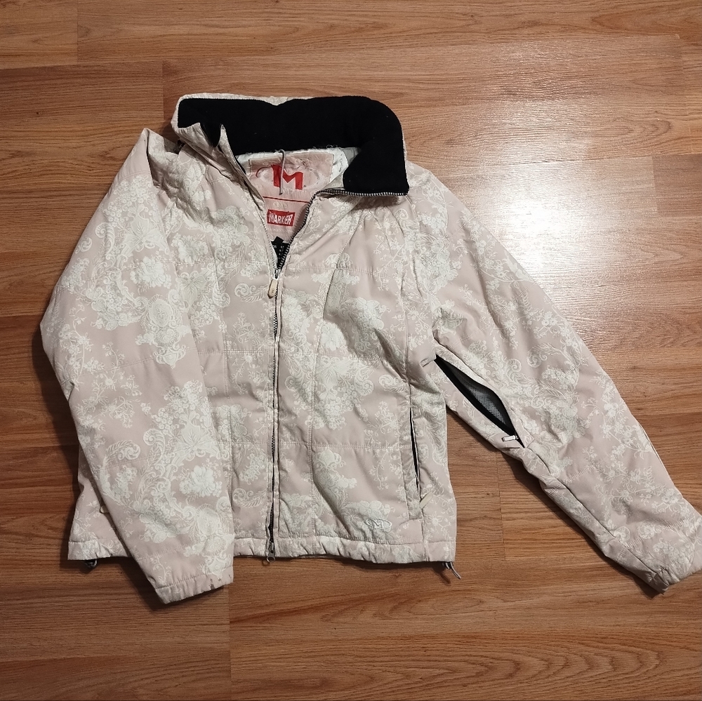 Women's Marker Winter Coat